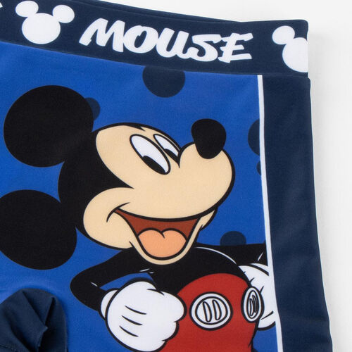 Disney Mickey boxer swimwear
