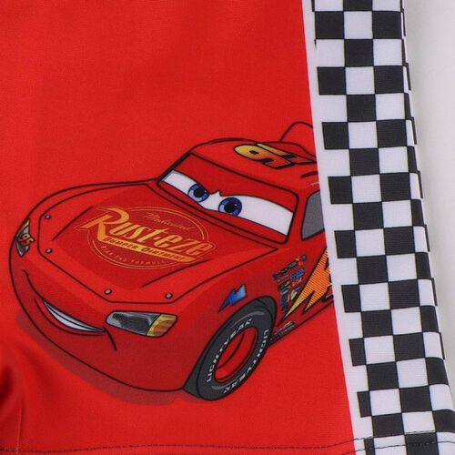 Disney Pixar Cars boxer swimwear