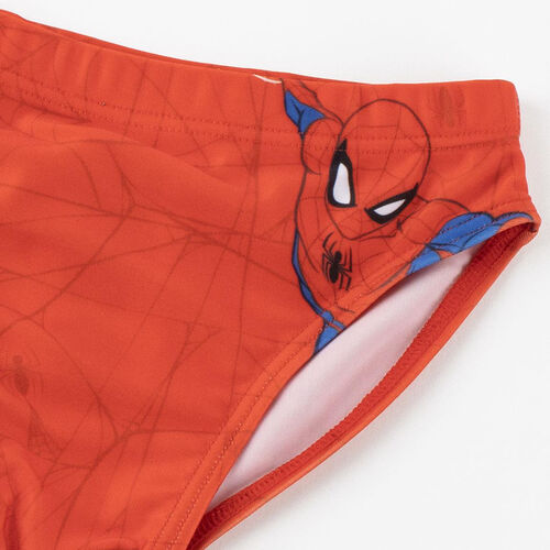 Bañador slip Spiderman Marvel