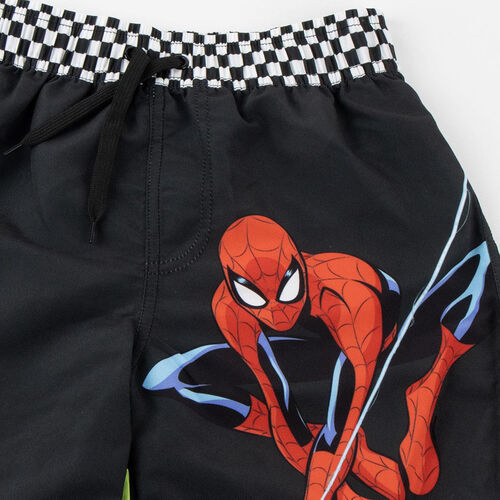 Marvel shorts swimwear