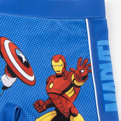 Marvel Avengers boxer swimwear