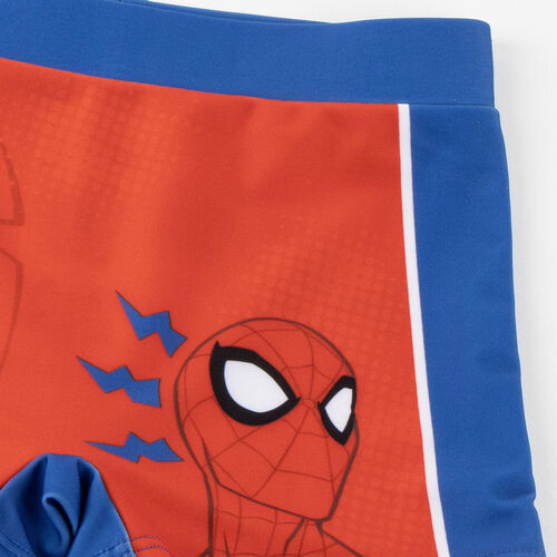 Marvel Spiderman boxer swimwear