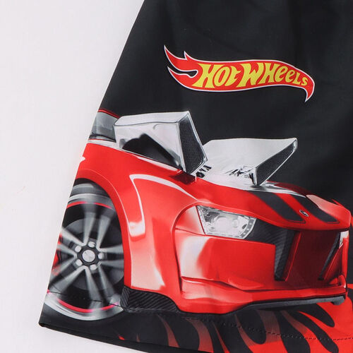 Bañador boxer Hot Wheels
