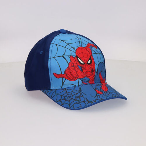 Marvel Spiderman assorted cap