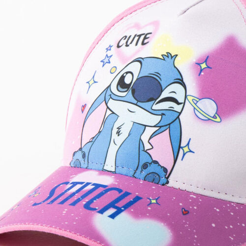 Gorra Stitch Disney surtido