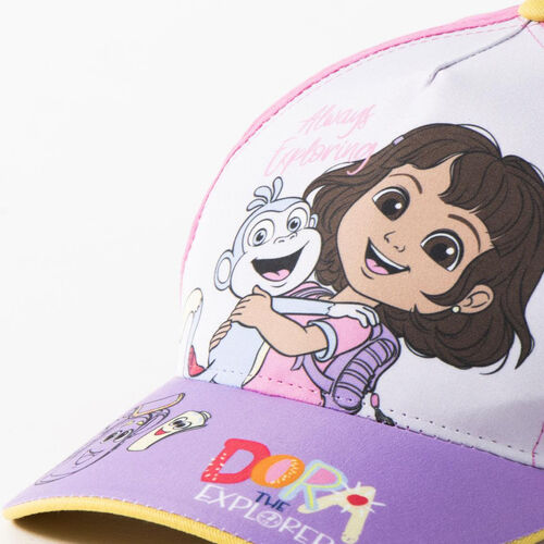Dora the Explorer assorted cap