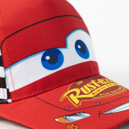Disney Pixar Cars cap