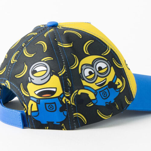 Gorra Minions