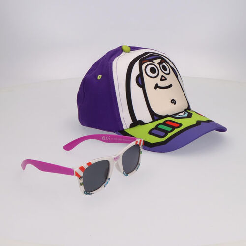 Disney Pixar Toy Story set cap + sunglasses