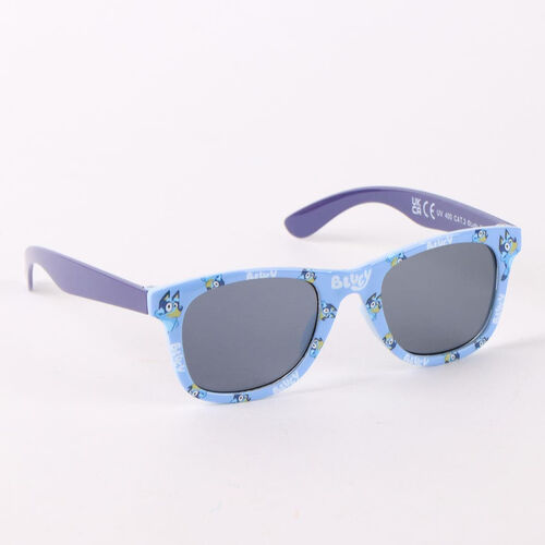 Gafas sol + funda Bluey