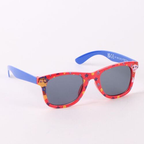 Paw Patrol Sunglasses + case