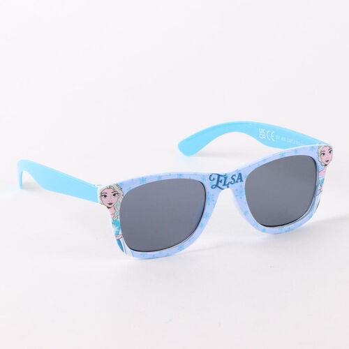 Gafas sol + funda Frozen Disney