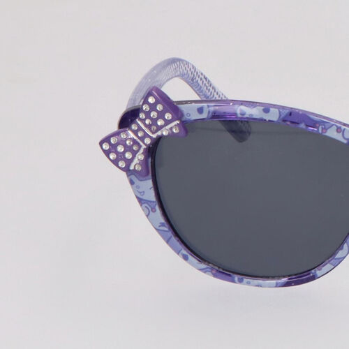 Gafas sol premium Kuromi Hello Kitty and Friends