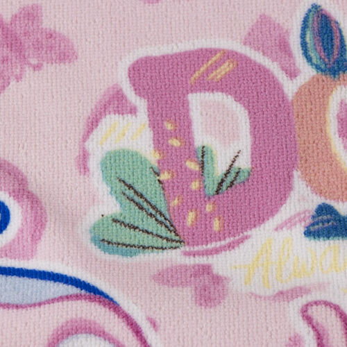 Dora the Explorer microfibre poncho beach towel