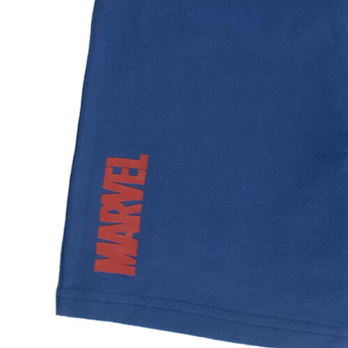 Conjunto Spiderman Marvel