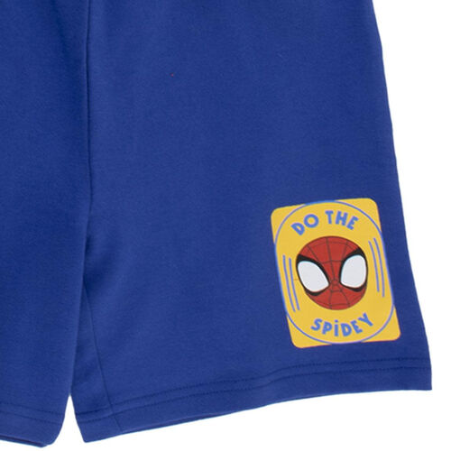 Conjunto Spidey Marvel