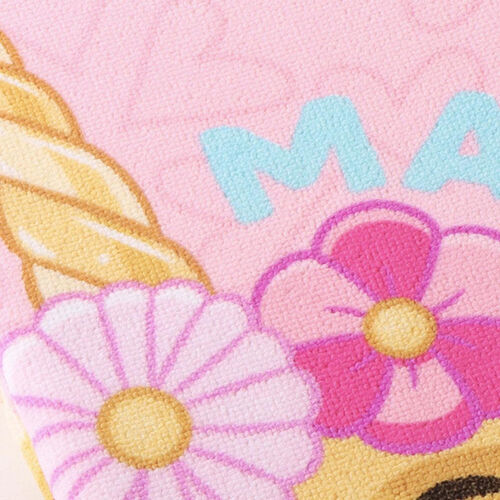 Paw Patrol microfibre poncho beach towel