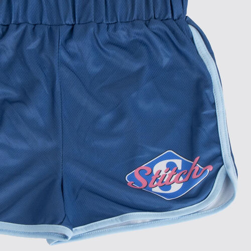 Conjunto Stitch Disney