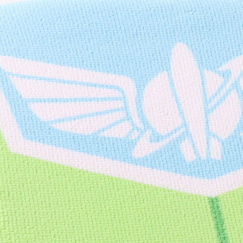 Disney Pixar Toy Story microfibre poncho beach towel