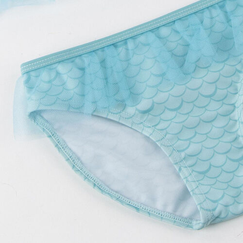 Bikini La Sirenita Disney