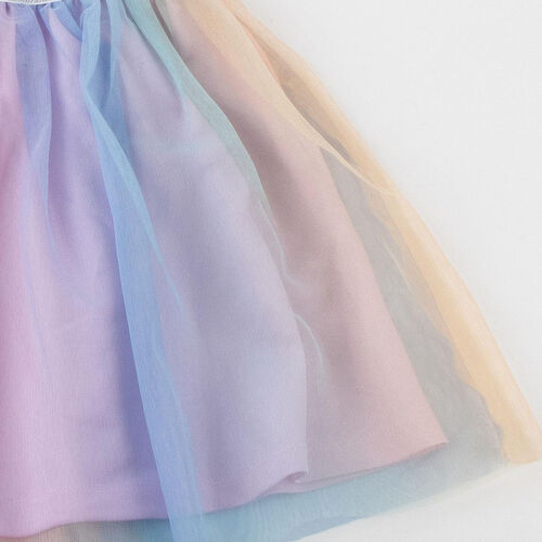 Vestido Osos Amorosos