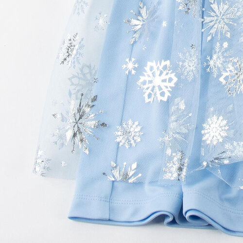 Vestido Elsa Frozen Disney