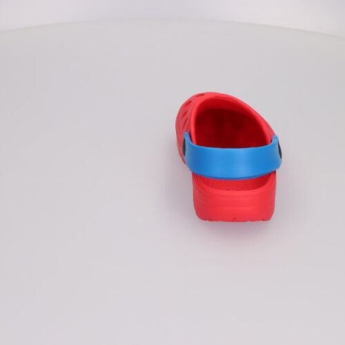 Zuecos Spiderman Marvel surtido