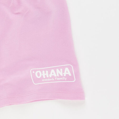 Conjunto Stitch Disney