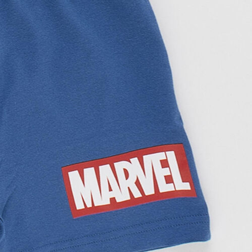 Pijama Marvel