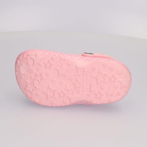 Disney Minnie Premium Pins clogs