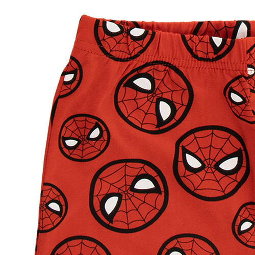 Pijama Spiderman Marvel