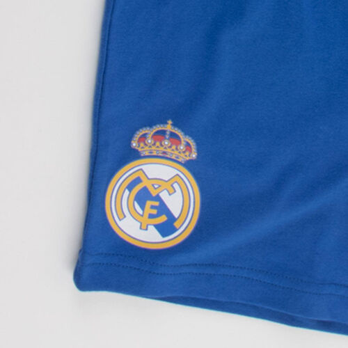 Pijama Real Madrid