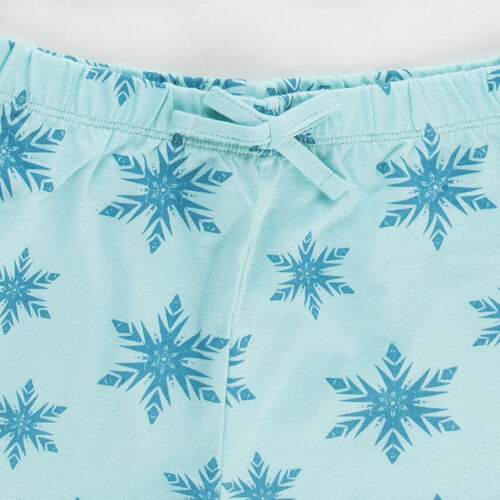 Pijama Elsa Frozen Disney