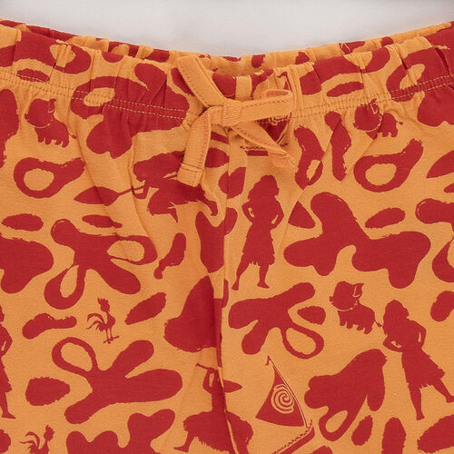 Disney Moana Vaiana pyjamas