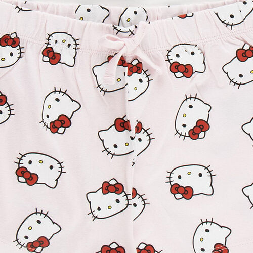 Pijama Hello Kitty and Friends