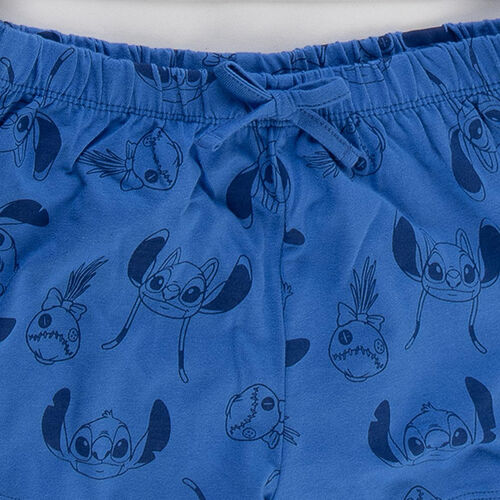 Pijama Stitch Disney