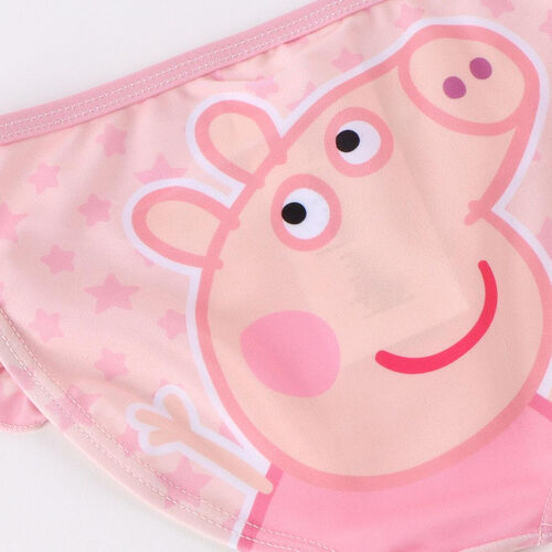 Culetin Peppa Pig