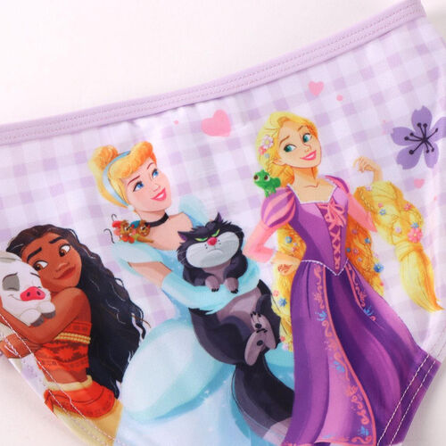 Culetin La Sirenita Disney