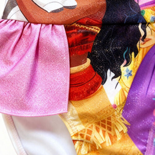 Disney Princess swimwear