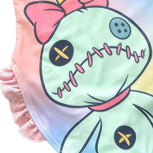 Disney Stitch & Angel swimwear