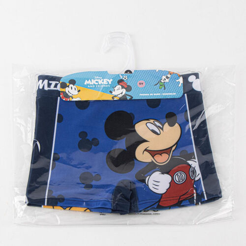 Disney Mickey boxer swimwear