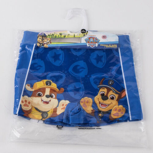 Paw Patrol boxer swimwear