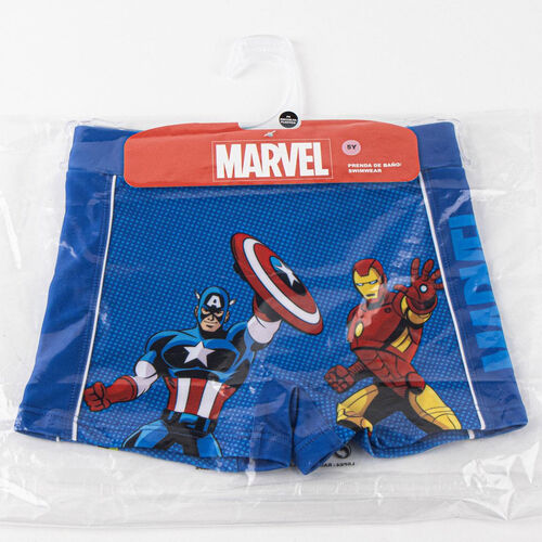 Marvel Avengers boxer swimwear