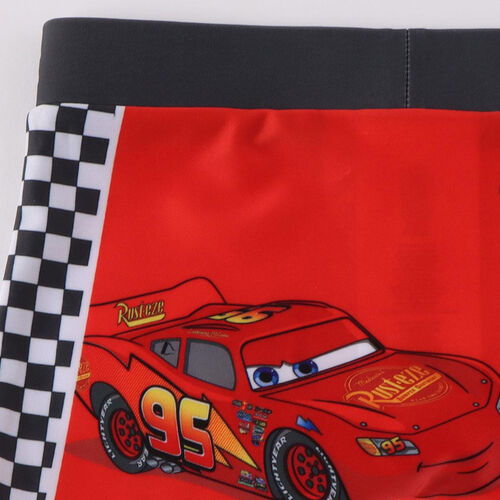 Disney Pixar Cars boxer swimwear