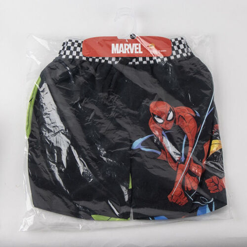 Marvel shorts swimwear