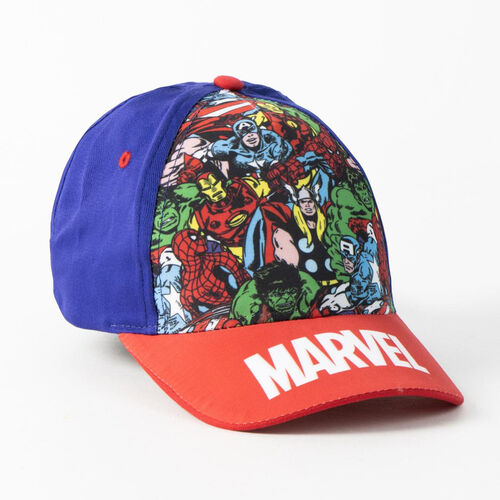 Gorra Los Vengadores Avengers Marvel surtido