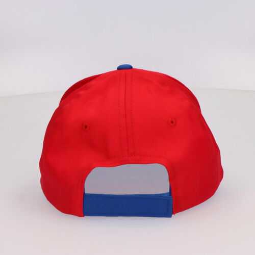 Marvel Spiderman assorted cap