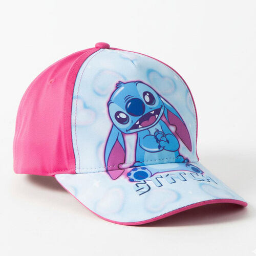 Gorra Stitch Disney surtido
