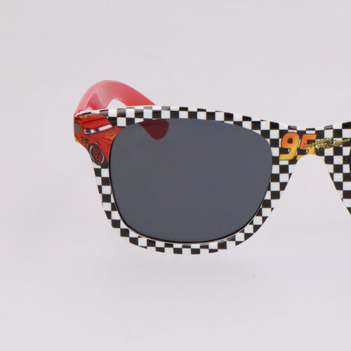 Disney Pixar Cars set cap + sunglasses