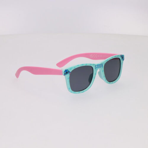 Set gorra + gafas sol Stitch Disney